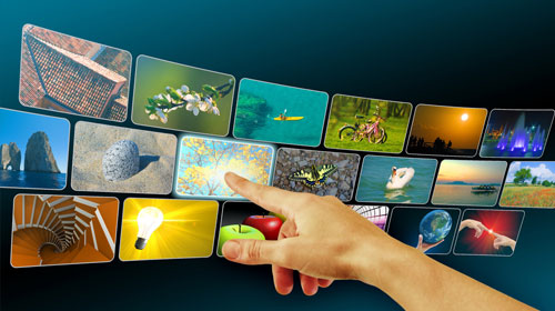 网球赛场上如火如荼，势如破竹——燃动每一次挥拍