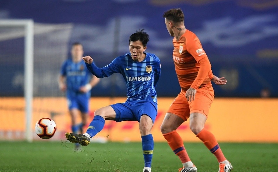 包含苏宁全队发威,将领先优势扩大的词条 包含苏宁全队发威,将领先优势扩大的词条