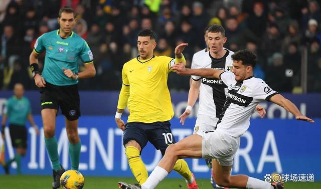 三亿体育体育官方-罗马客场击败帕尔马，重返胜利轨道