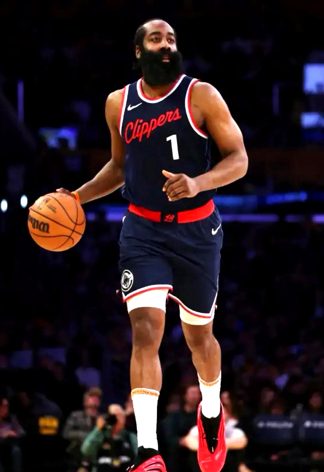 快船横扫掘金，轻松晋级西部半决赛