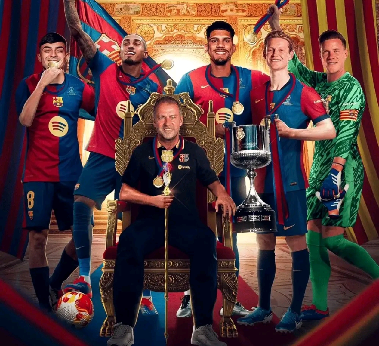 欧洲球队接连取胜,创造历史新纪录! 欧洲球队接连取胜,创造历史新纪录!