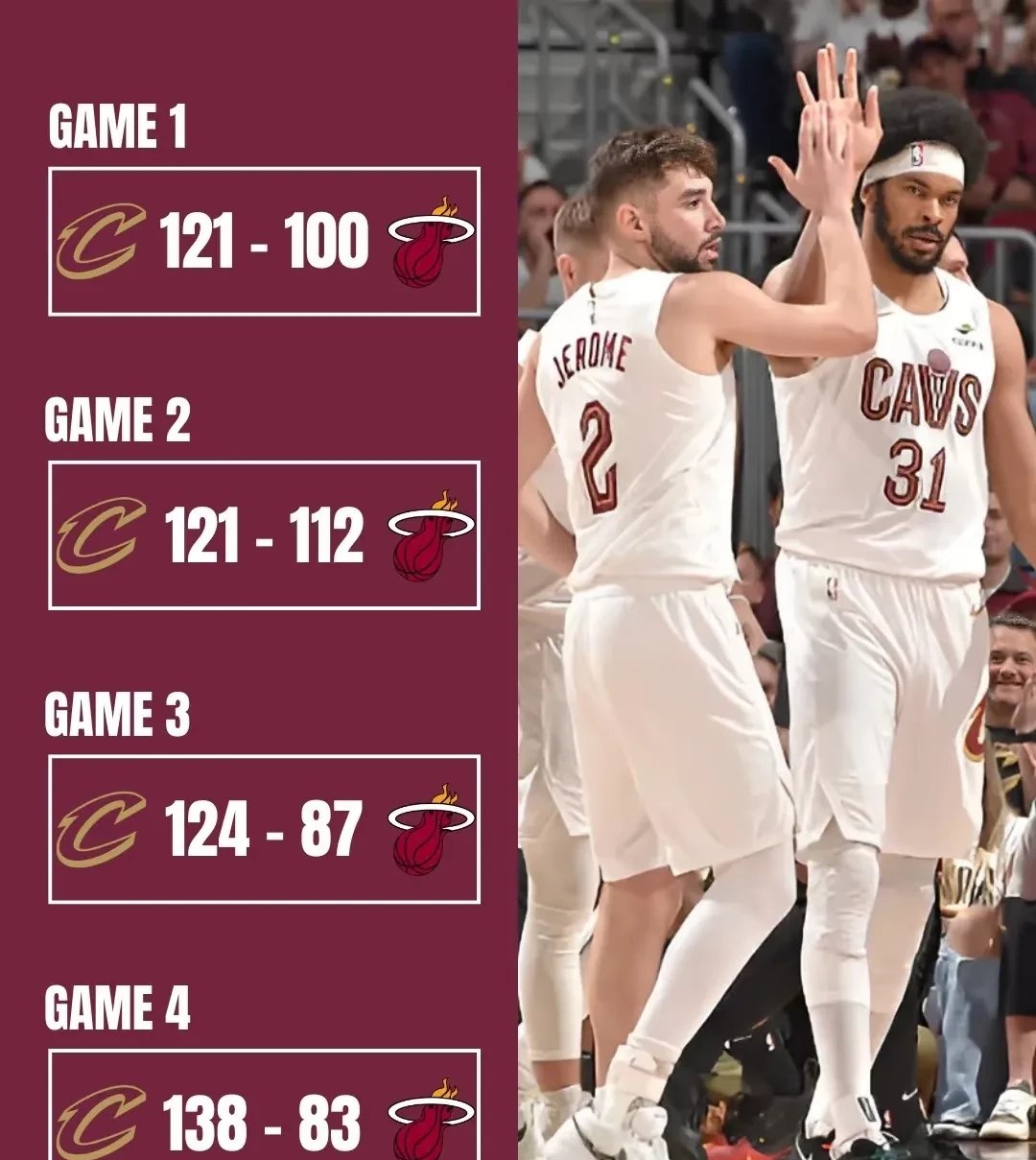 骑士攻防兼备，完美击溃了对手