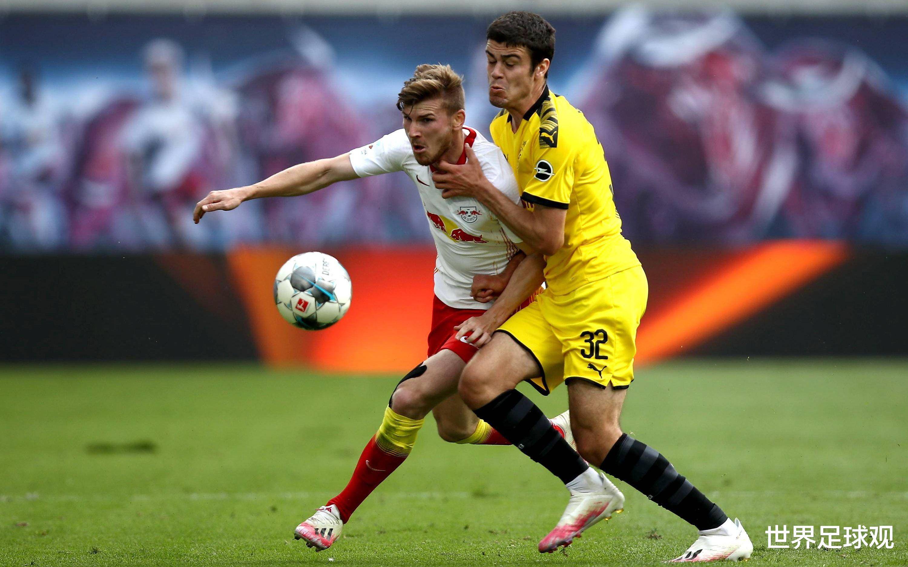 多特蒙德客场大胜,继续保持联赛不败纪录 多特蒙德客场大胜,继续保持联赛不败纪录