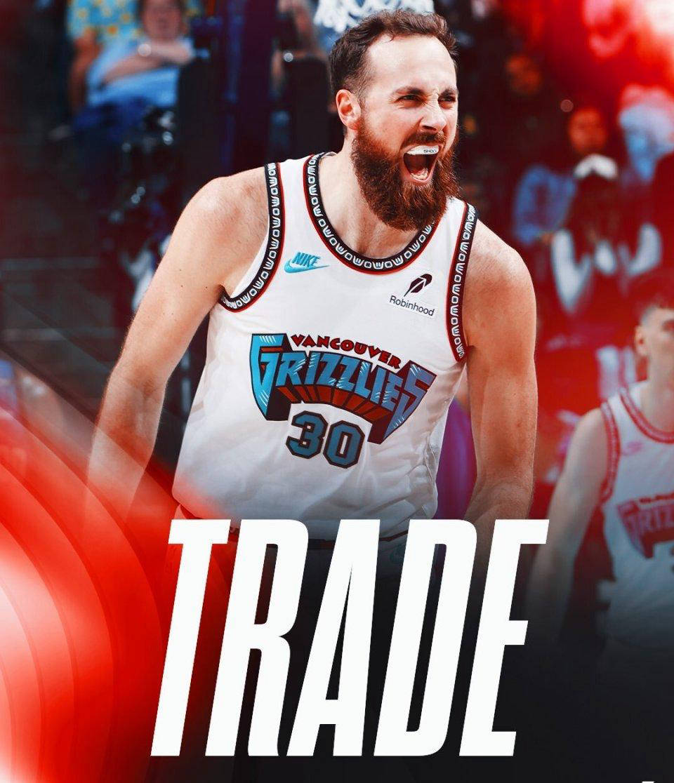 三亿体育体育活动-灰熊队签约外援球员加强阵容