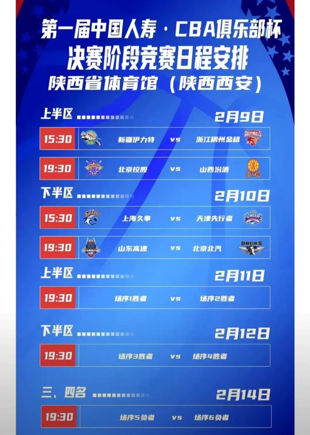 CBA新政策公布,备战备受关注 CBA新政策公布,备战备受关注