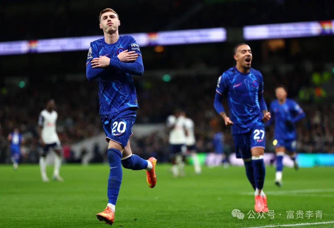 切尔西客场不敌利物浦，遭遇颓势的简单介绍