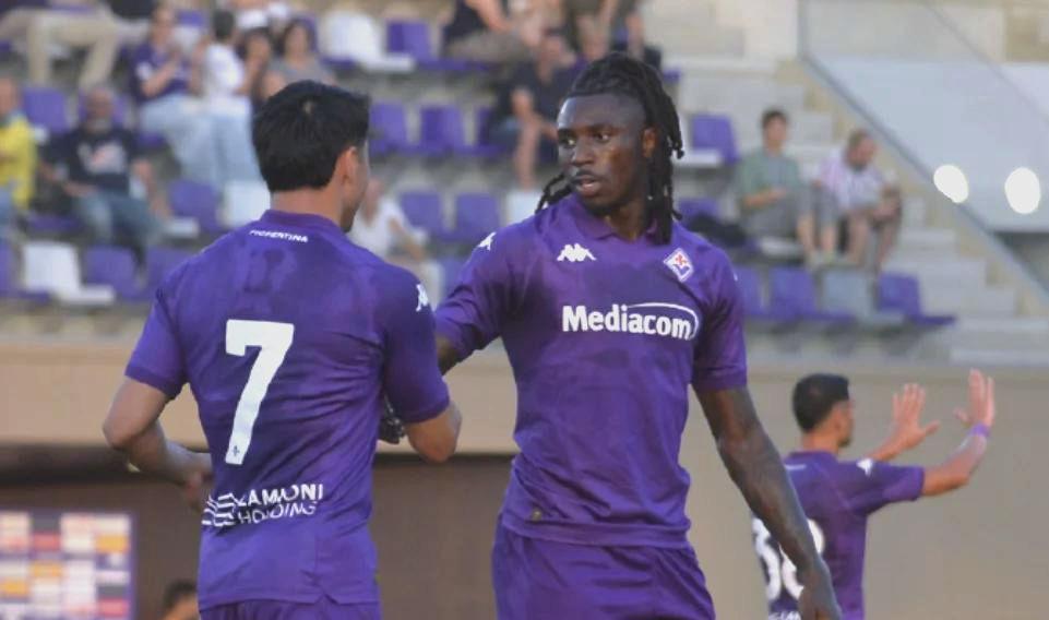 佛罗伦萨主场告负，遭遇连败压力的简单介绍