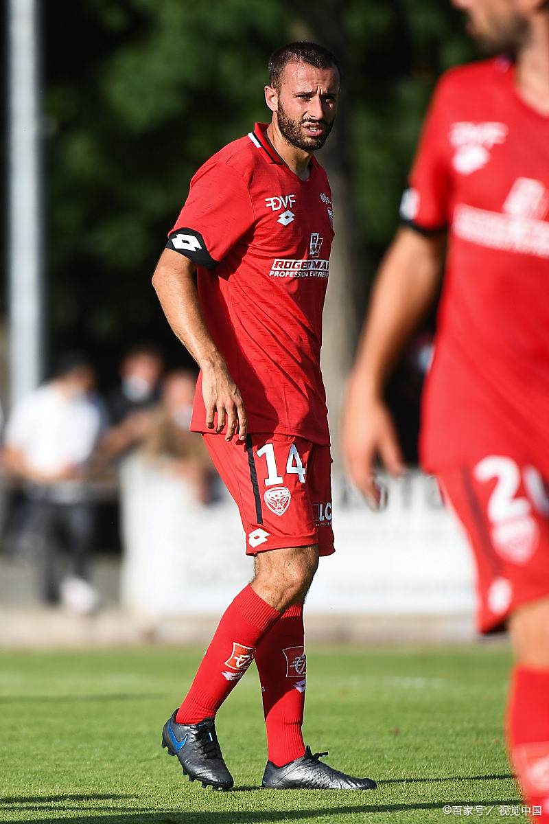 勒阿弗尔客场逆袭击败布雷斯特的简单介绍 勒阿弗尔客场逆袭击败布雷斯特的简单介绍