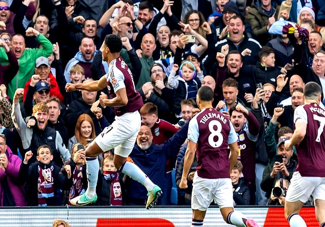 纽卡斯尔主场战平布莱顿,积分继续涨 纽卡斯尔主场战平布莱顿,积分继续涨