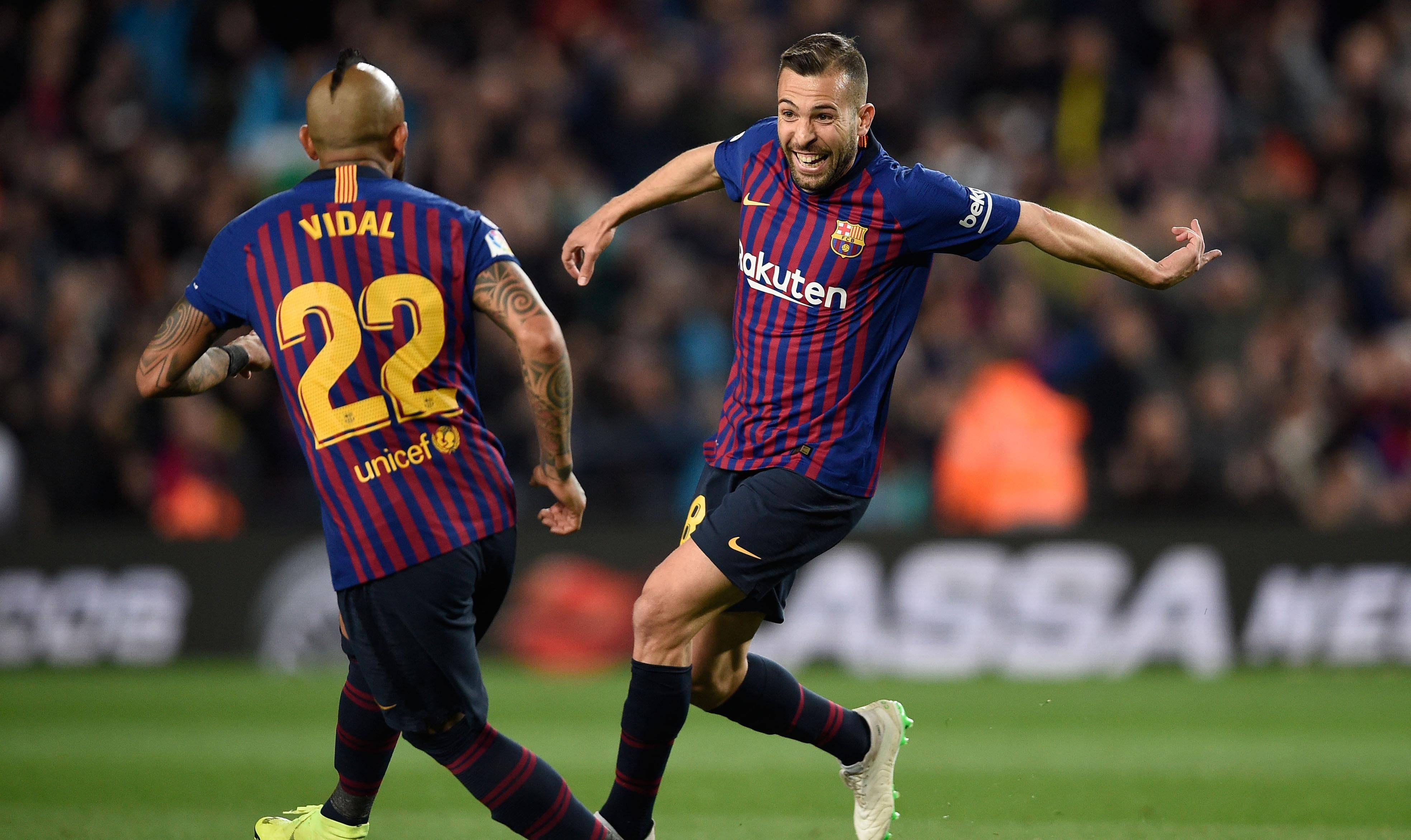 三亿体育体育app下载地址-巴塞罗那险胜对手，晋级成绩可喜，期待下一轮比赛