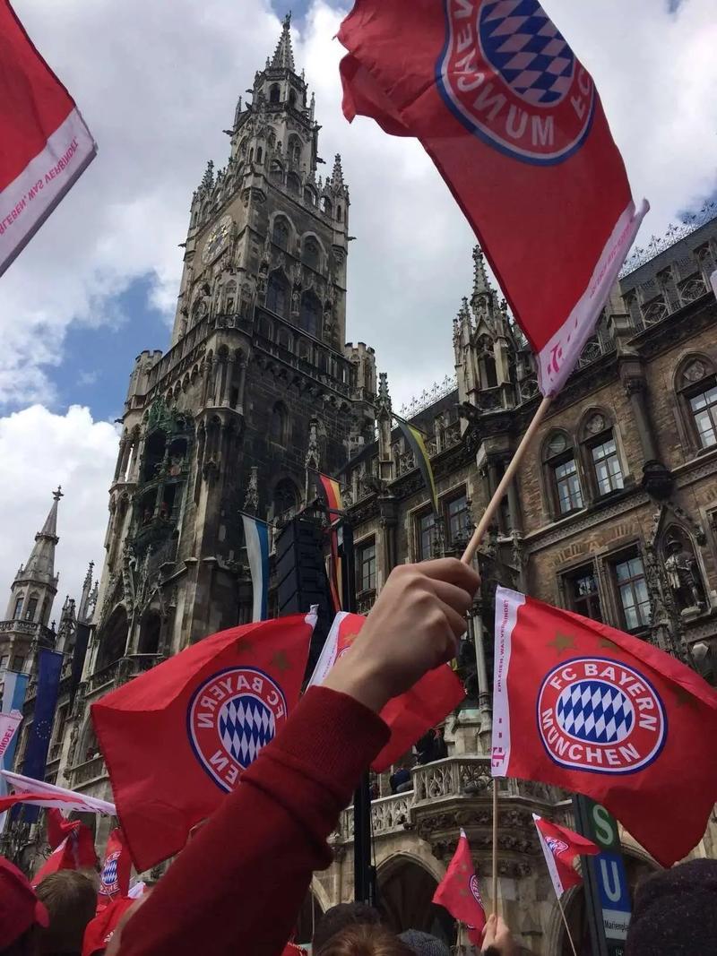 三亿体育体育电竞-法兰克福主场战胜拜仁慕尼黑，取得大胜的简单介绍