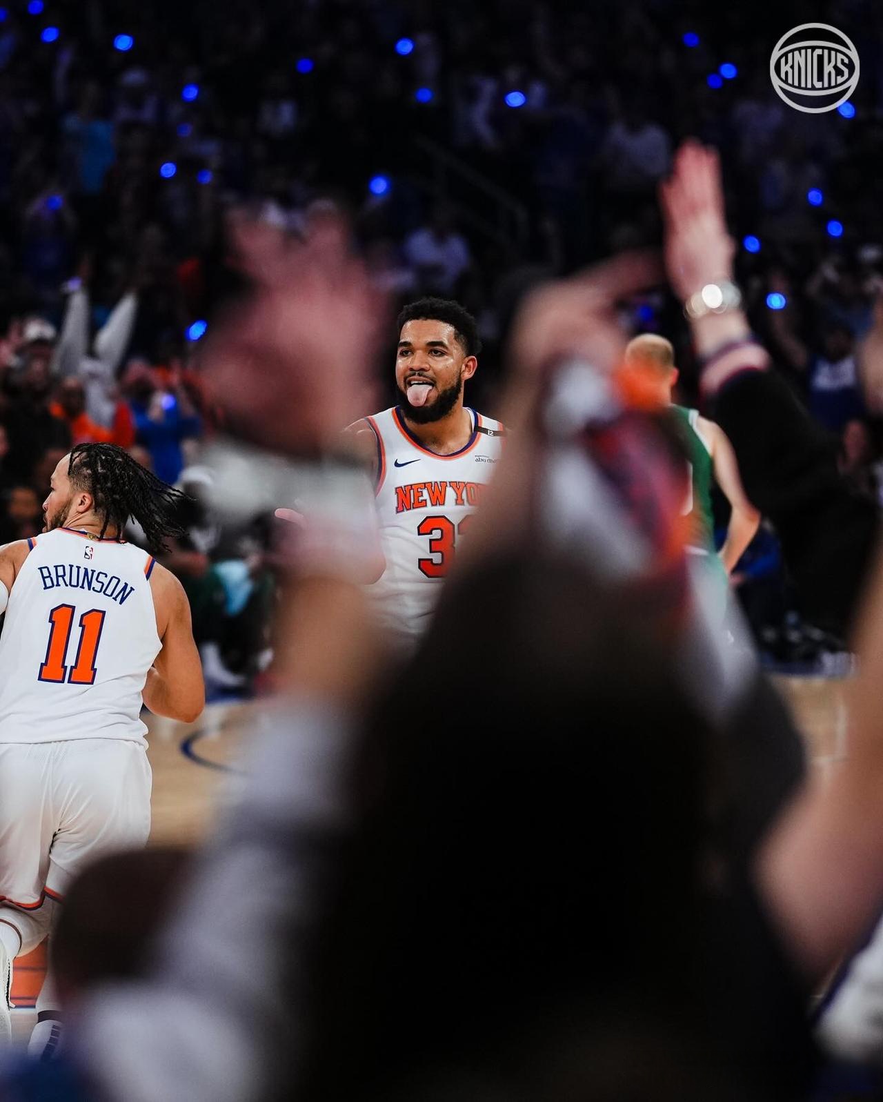 人队成功晋级东部决赛,球迷热情庆祝的简单介绍 人队成功晋级东部决赛,球迷热情庆祝的简单介绍