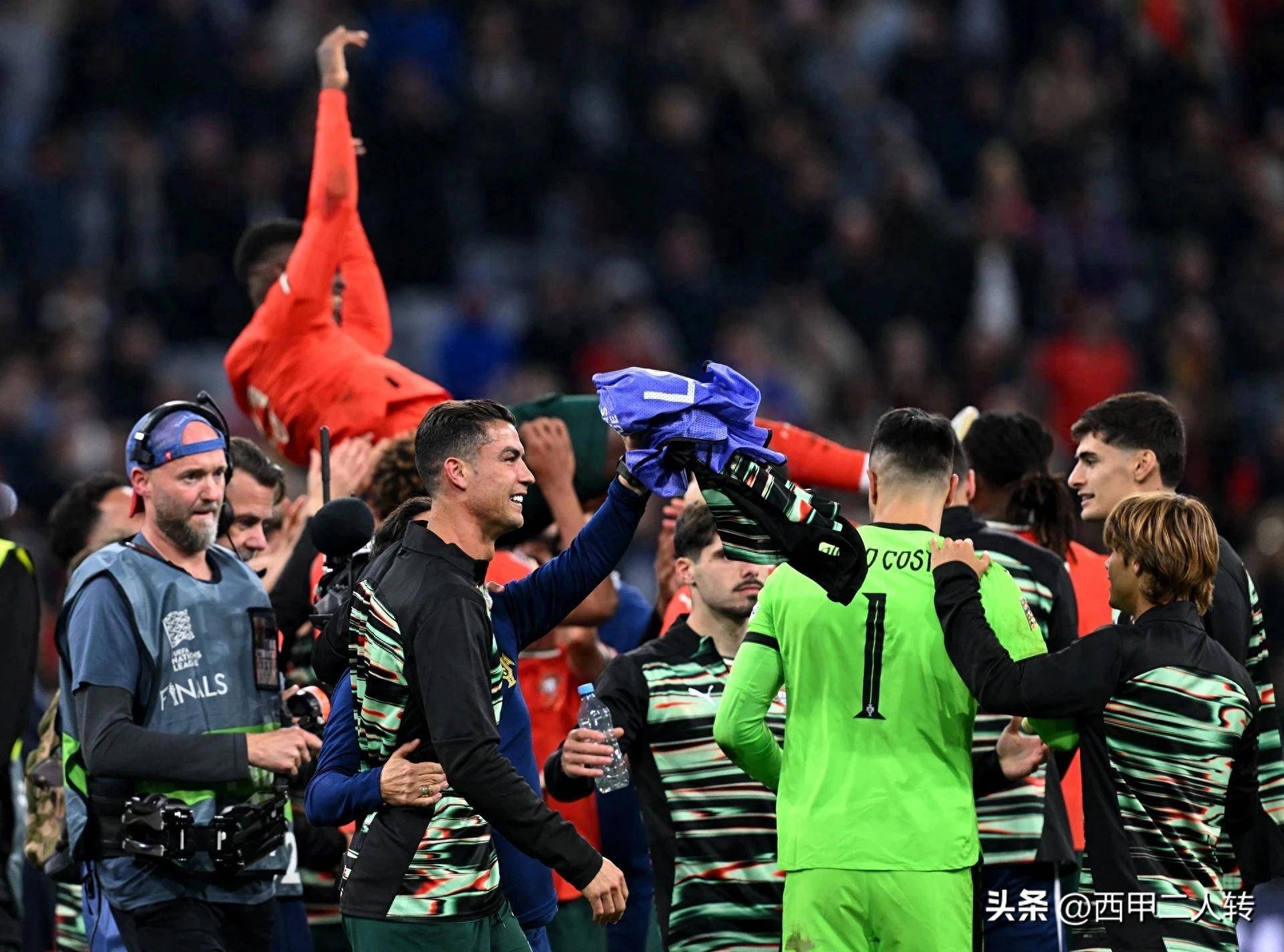 葡萄牙队意外失利,引发讨论 葡萄牙队意外失利,引发讨论