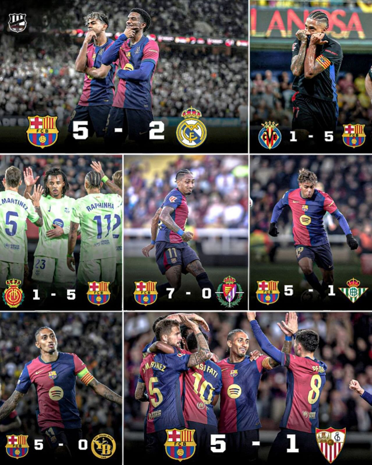 巴塞罗那主场大胜,球队连胜提升排名 巴塞罗那主场大胜,球队连胜提升排名