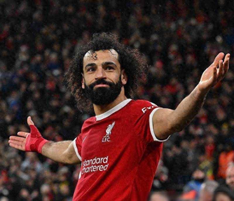 三亿体育体育官方登录入口-萨拉赫独中两元，助利物浦轻松获胜！的简单介绍