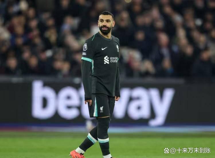 萨拉赫独中两元,助利物浦轻松获胜!的简单介绍 萨拉赫独中两元,助利物浦轻松获胜!的简单介绍