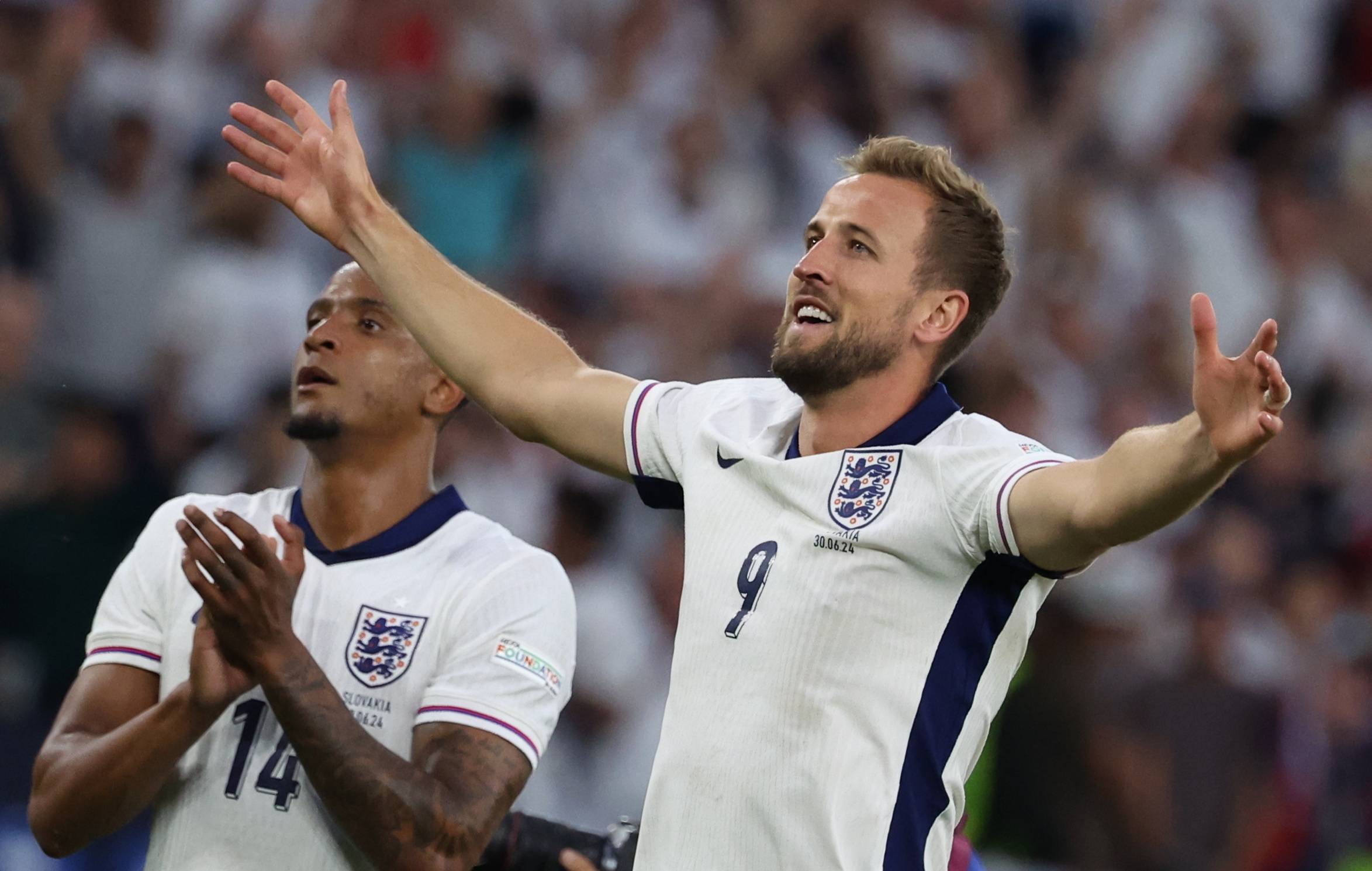 包含斯洛伐克苦战晋级，欧锦赛强豁然开朗的词条