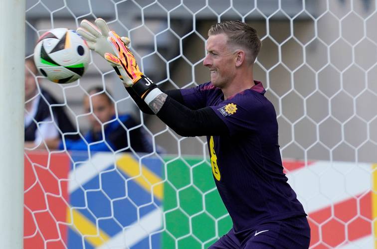 英格兰遭遇输球,无缘欧国联半决赛 英格兰遭遇输球,无缘欧国联半决赛