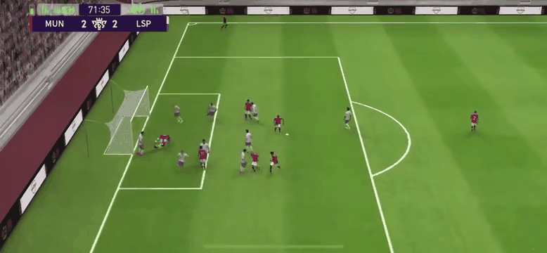 足球对决中球队实力均衡,胜负悬疑 足球对决中球队实力均衡,胜负悬疑