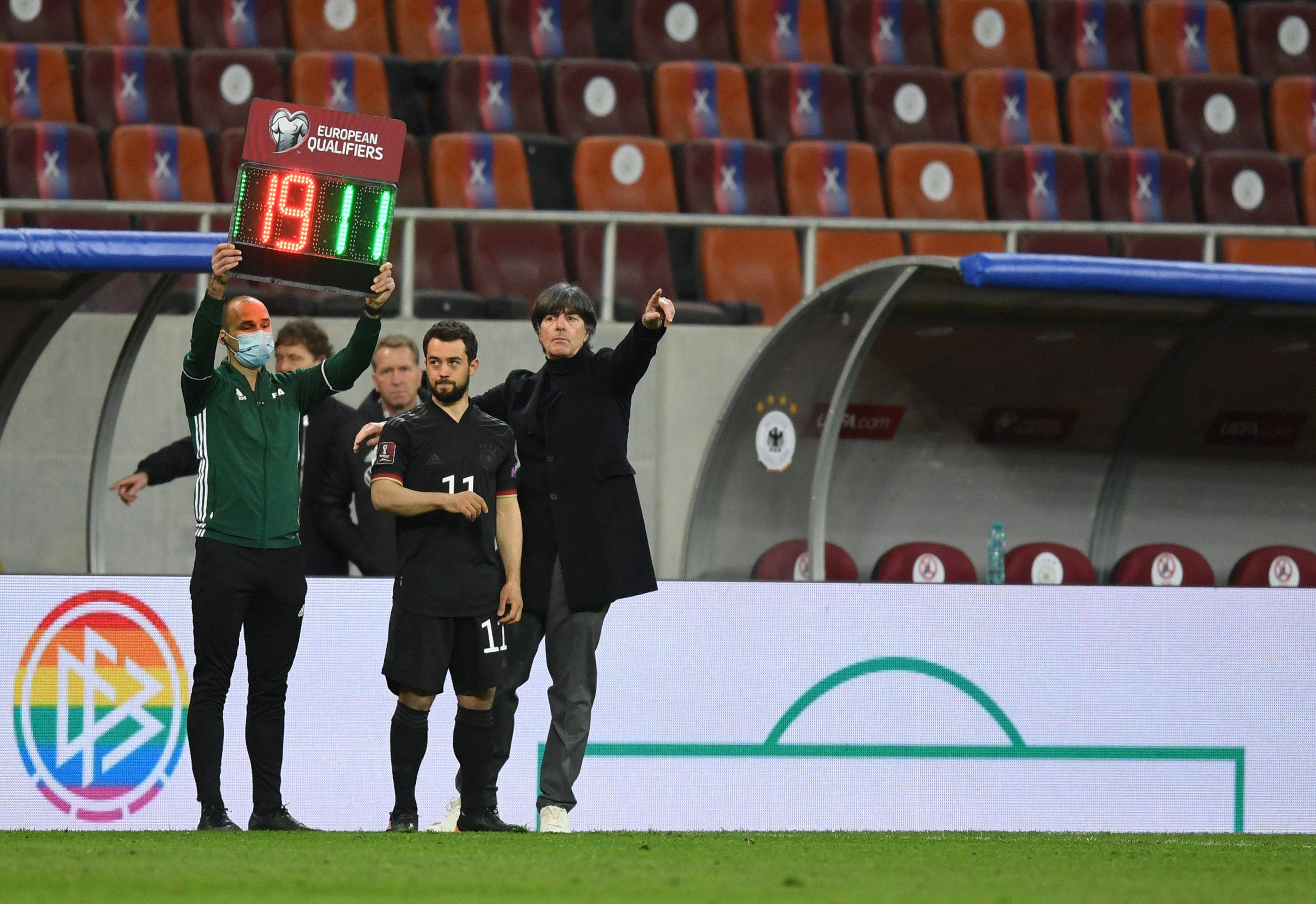 关于德国主场不敌罗马尼亚,遭遇意外失利的信息 关于德国主场不敌罗马尼亚,遭遇意外失利的信息