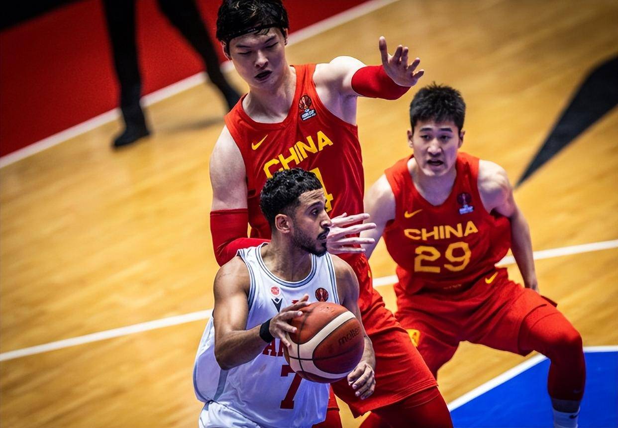 三亿体育体育vip注册-东道主中国男篮遭逢三连败，世界杯之旅结束的简单介绍