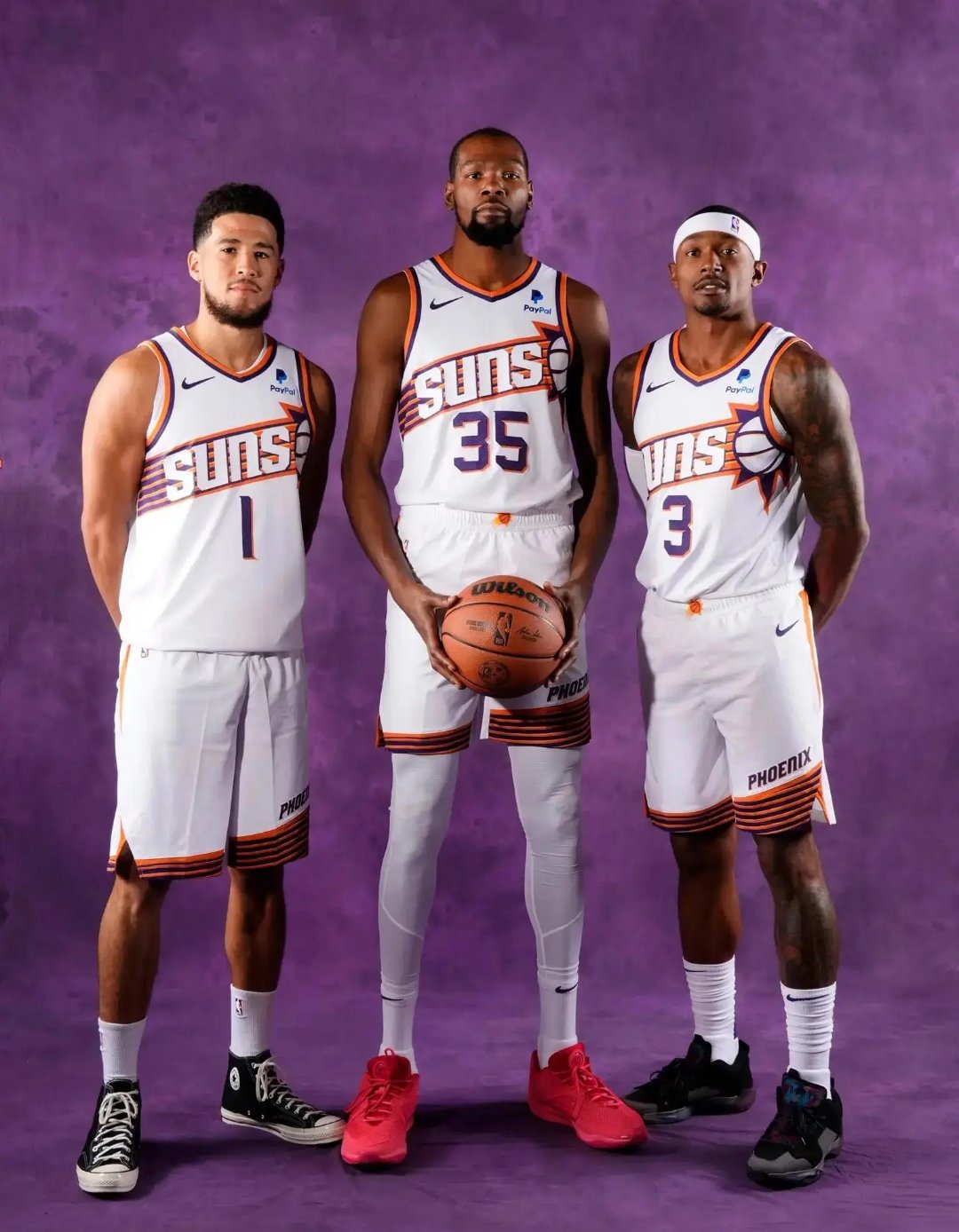 太阳大胜爵士,全队发挥出色 太阳大胜爵士,全队发挥出色