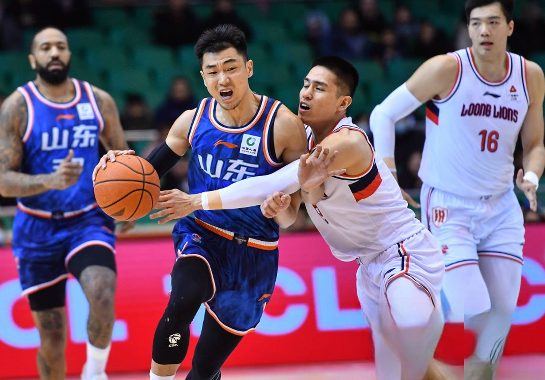 山西男篮再战辽宁队,力争四连胜 山西男篮再战辽宁队,力争四连胜