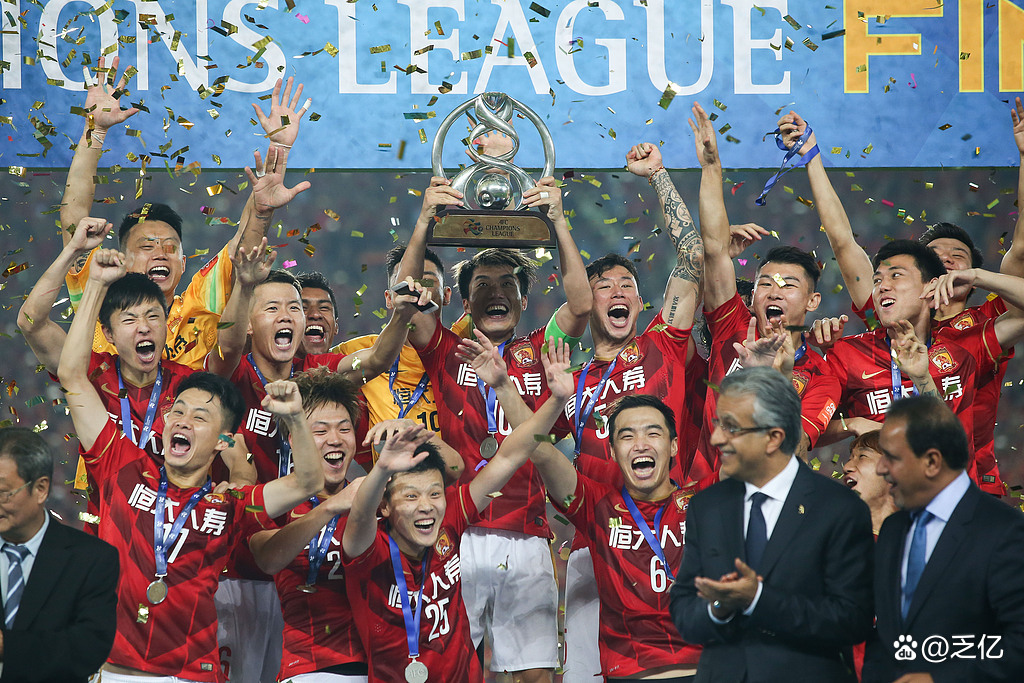 三亿体育体育网站-关于广州队在中超中打出碾压，被誉为球迷泪目的信息