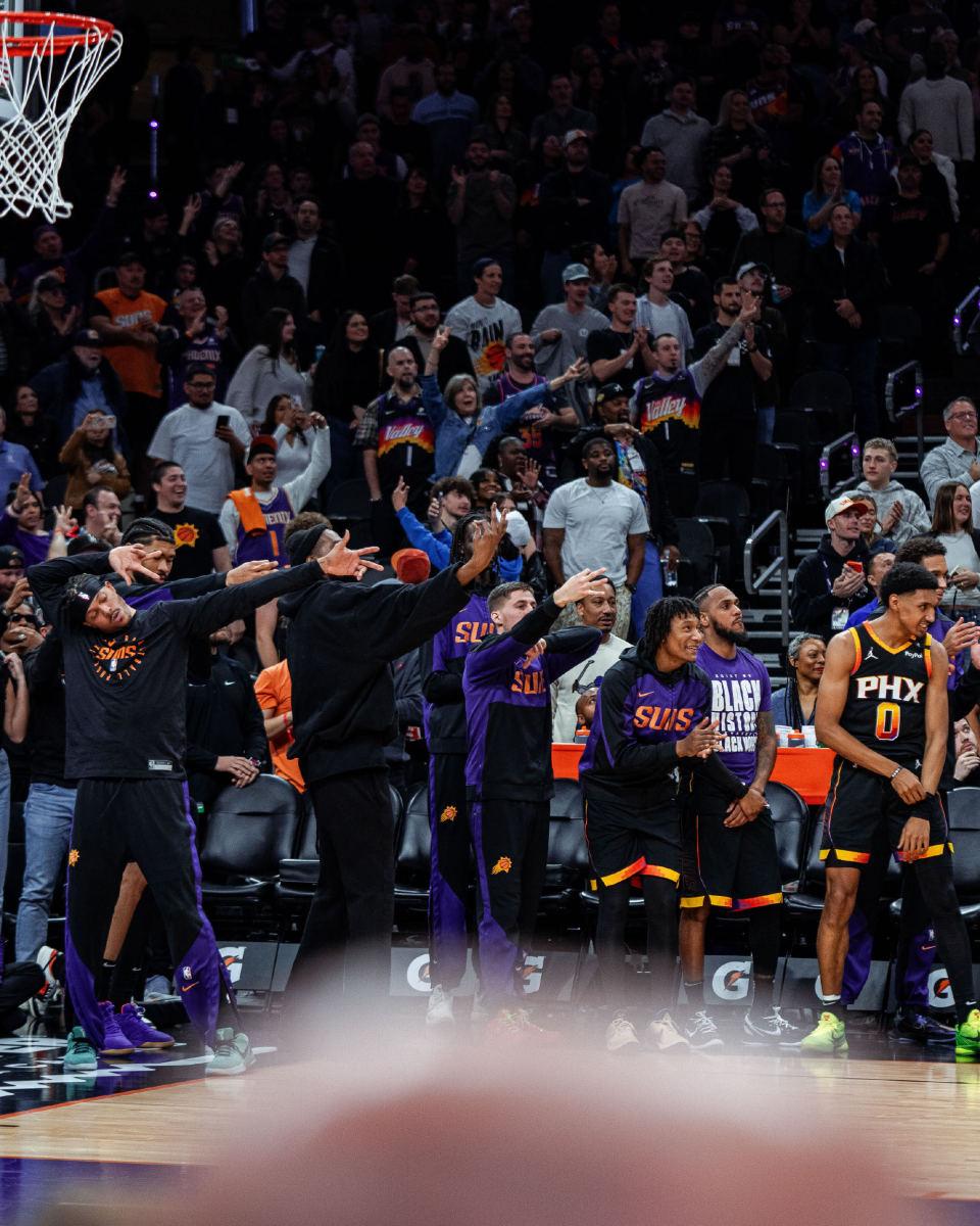 主场不敌太阳,爵士阵中老将连砍25+,却力挽狂澜的简单介绍 主场不敌太阳,爵士阵中老将连砍25+,却力挽狂澜的简单介绍