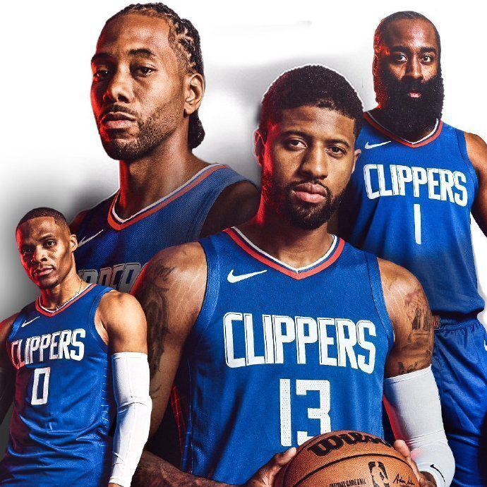 三亿体育体育电竞-快船再胜篮网，重回胜利轨道