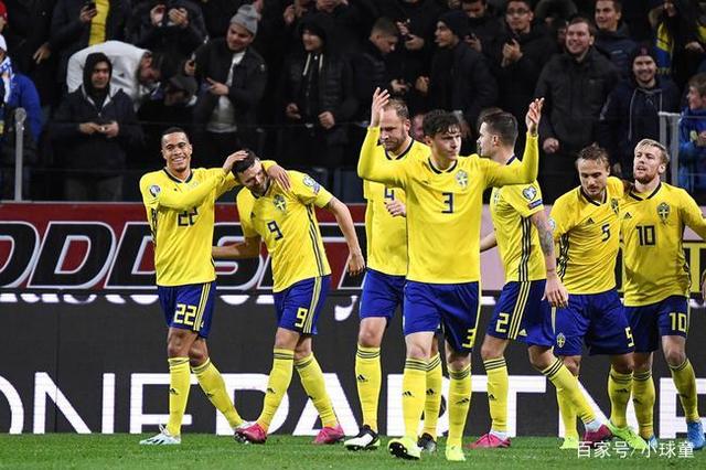 三亿体育体育培训-关于瑞典不敌克罗地亚，输球不甘的信息