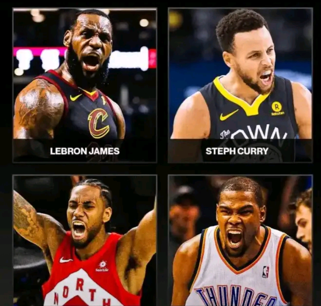 勇士豪取四连胜，重回巅峰