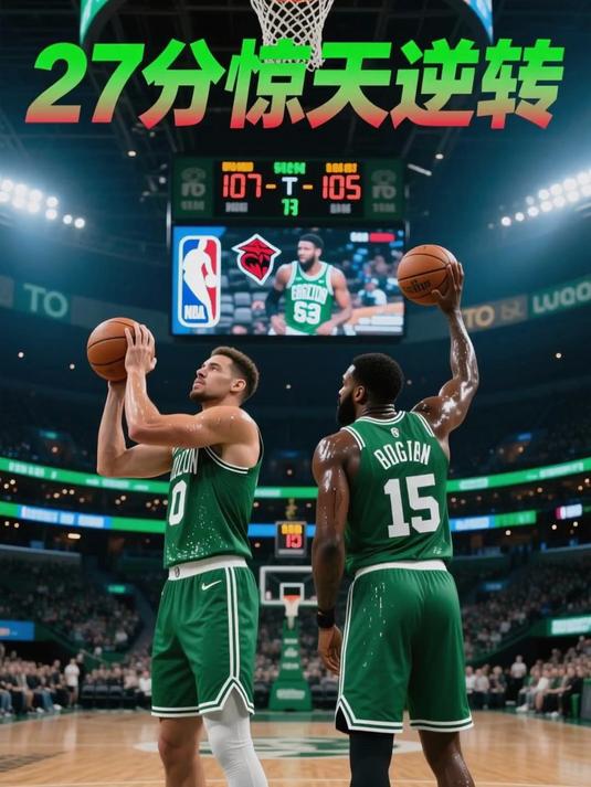 凯尔特人遭遇失利，近期表现堪忧