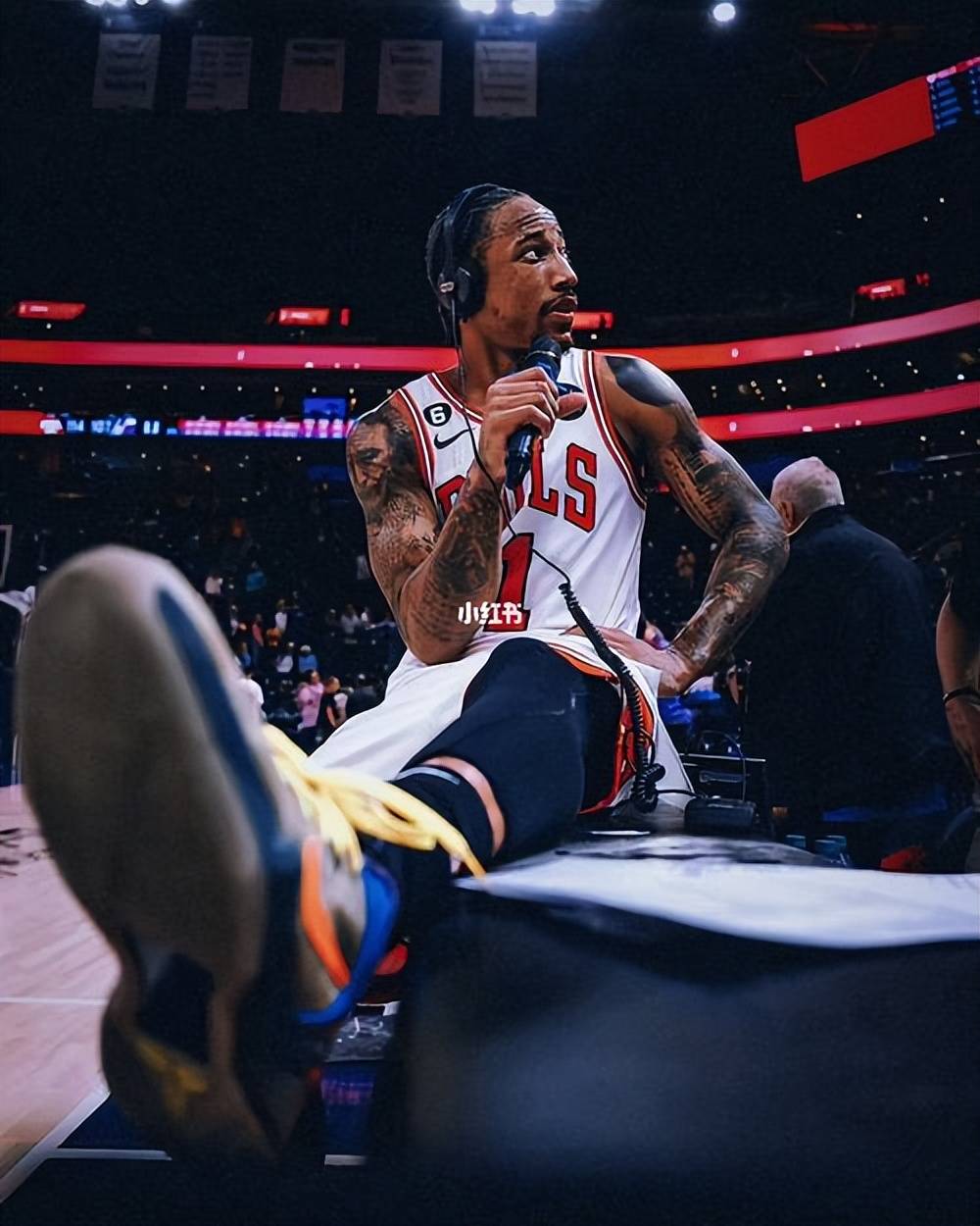 公牛客场不敌老鹰,德罗赞 公牛客场不敌老鹰,德罗赞