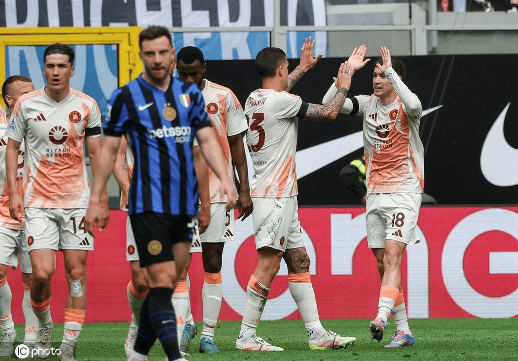 三亿体育体育注册-关于罗马客场取胜，连续五轮不败！的信息