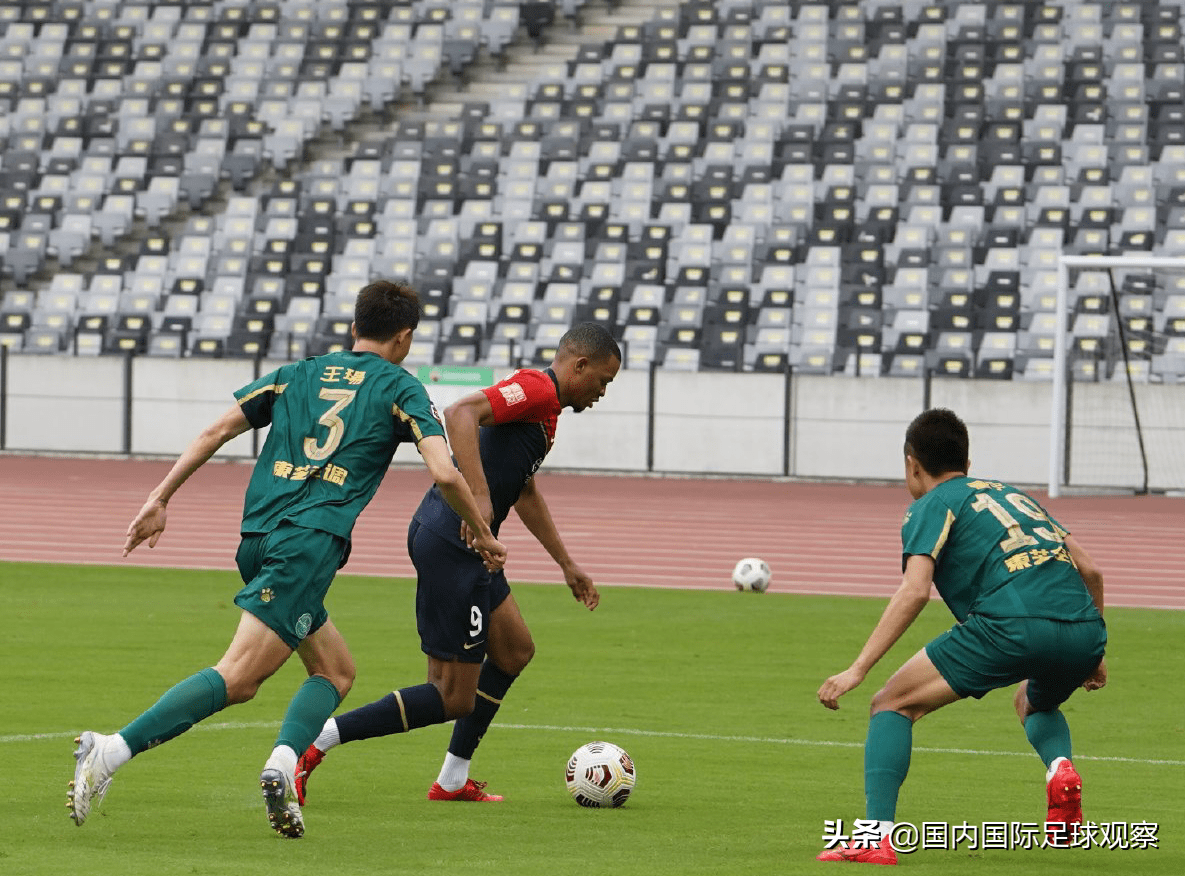 杭州绿城主场比与广州恒大战平 杭州绿城主场比与广州恒大战平