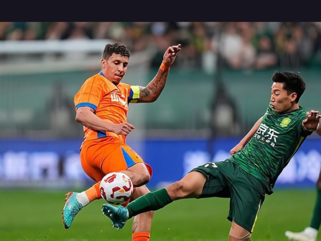 三亿体育体育娱乐-关于国安客场战平泰达，稳固联赛领先地位的信息