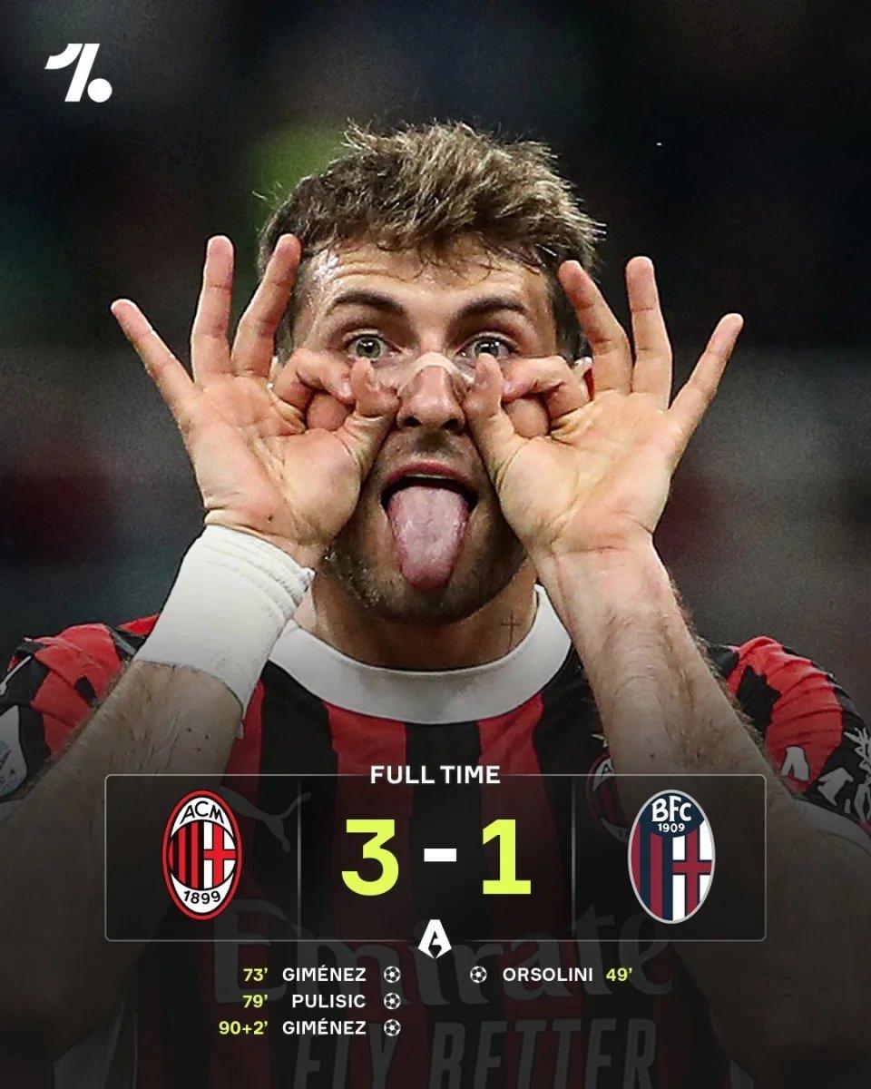 AC米兰双杀对手，豪取关键胜利的简单介绍