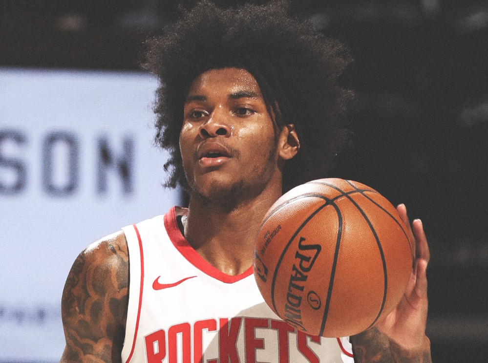 乔治伤愈复出火箭迎来好消息的简单介绍 乔治伤愈复出火箭迎来好消息的简单介绍