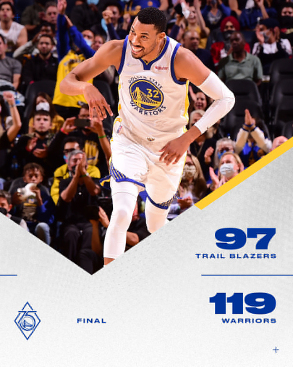 关于开拓者新援领衔狂胜骑士,实现三连胜的信息 关于开拓者新援领衔狂胜骑士,实现三连胜的信息